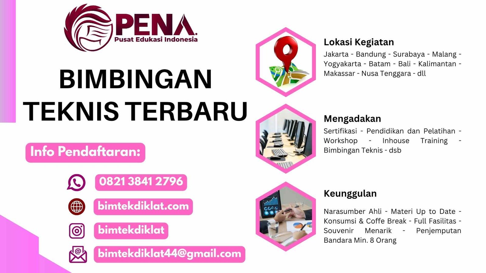 Bimtek E-Catalog dan E-Purchasing bagi Penyedia : Panduan Terbaru 2025/2026