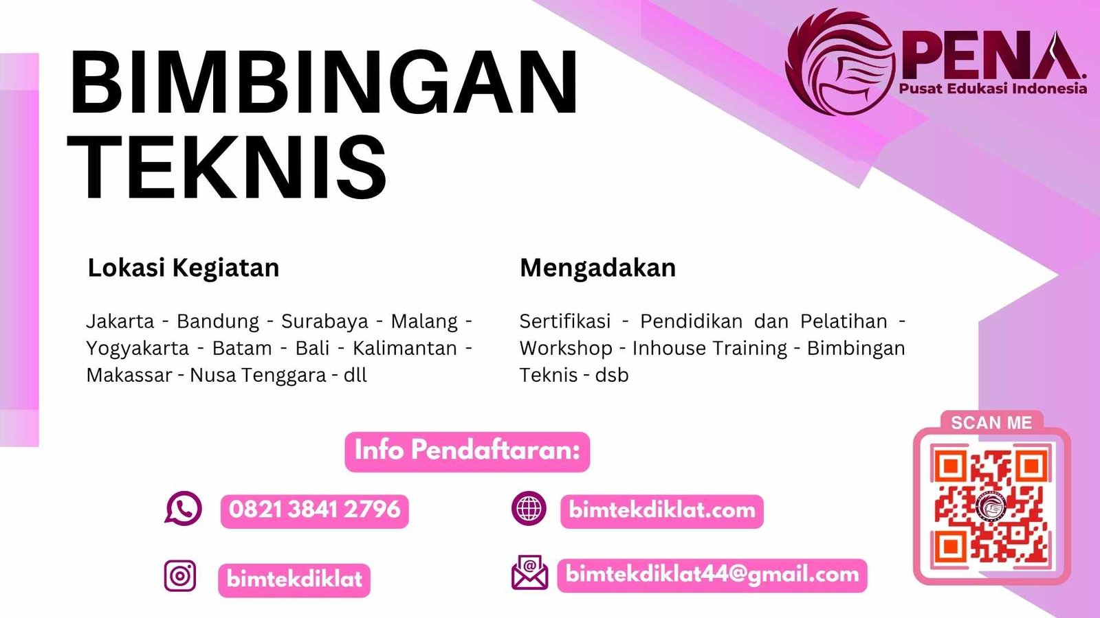 Bimtek Tata Kelola dan Keuangan Rumah Sakit : Panduan Terbaru 2025/2026