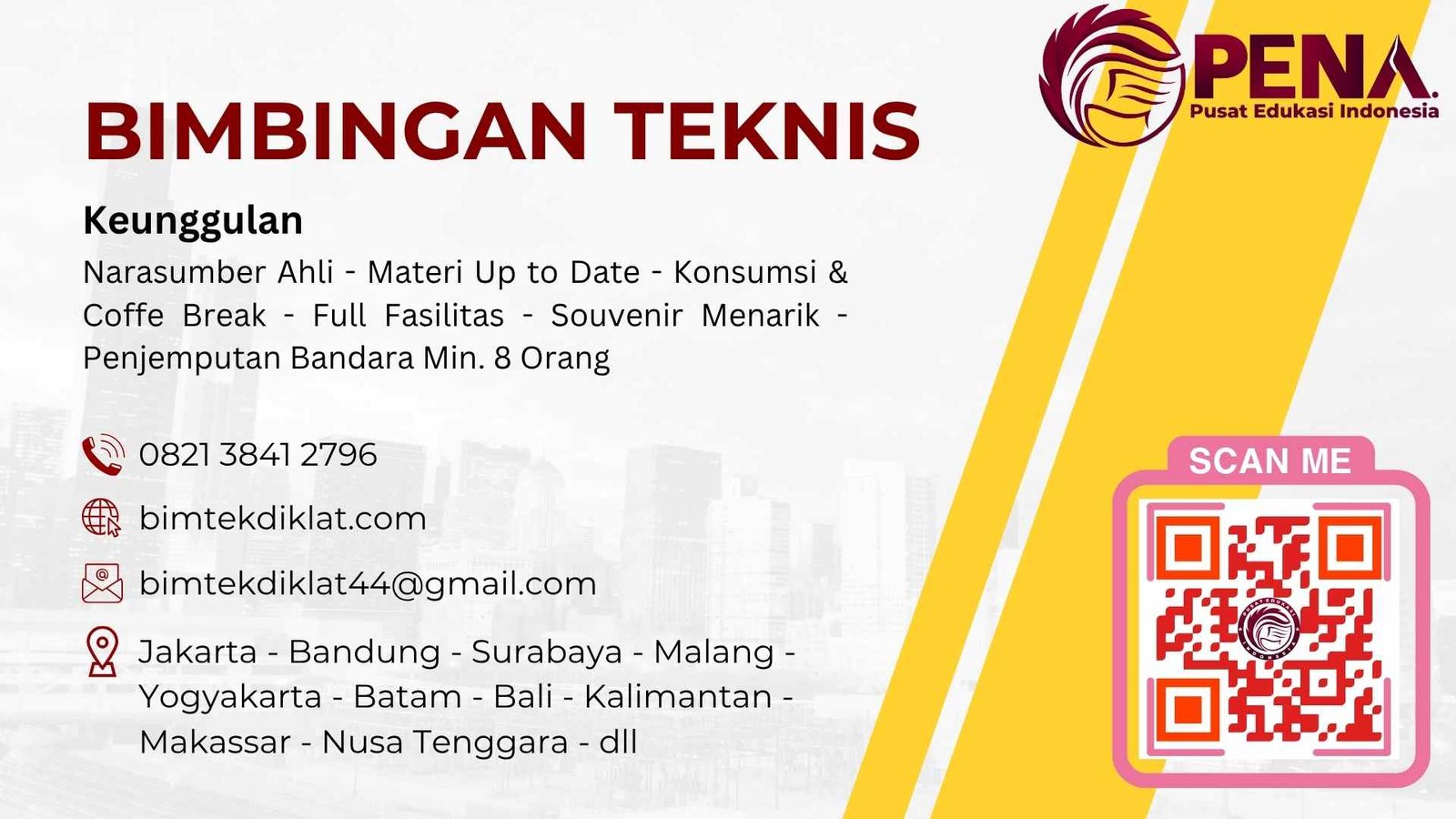 Bimtek Penyusunan HPS Pengadaan Barang, Jasa, dan TKDN berdasarkan Perpres No 46 Tahun 2025 : Panduan terbaru