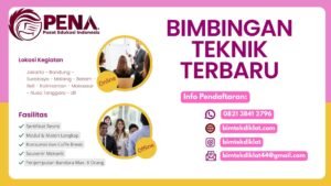 Bimtek ERP (Emergency Response Plan) : Panduan Terbaru 2025/2026