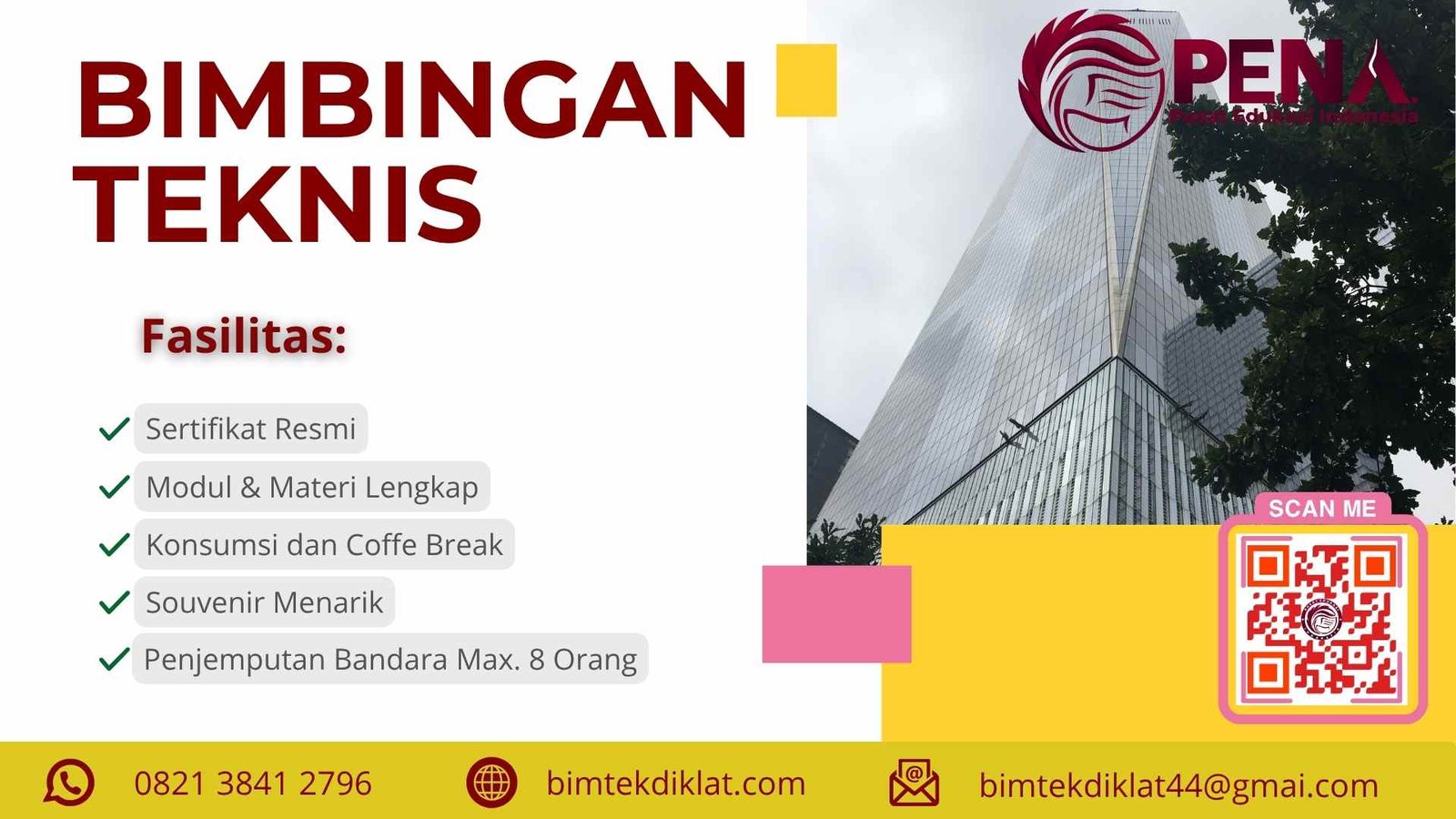 Bimtek Perpres No 46 Tahun 2025 tentang PBJP : Panduan Terbaru 2025/2026