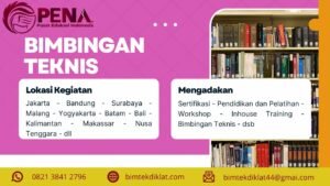Bimtek Sistem E-Katalog Versi 6 : Panduan Terbaru 2025/2026