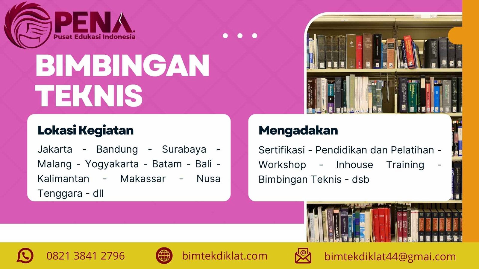 Bimtek Sistem E-Katalog Versi 6 : Panduan Terbaru 2025/2026