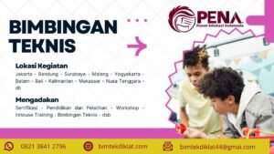 Bimtek Evaluasi Tender Pekerjaan Konstruksi : Panduan Terbaru 2025/2026