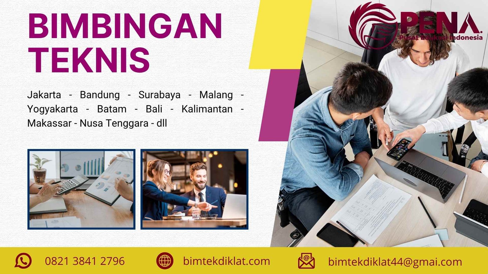 Bimtek Pelaksanaan E-Purchasing Versi 6 Pengadaan Barang dan Jasa Pemerintah : Panduan Terbaru 2025/2026