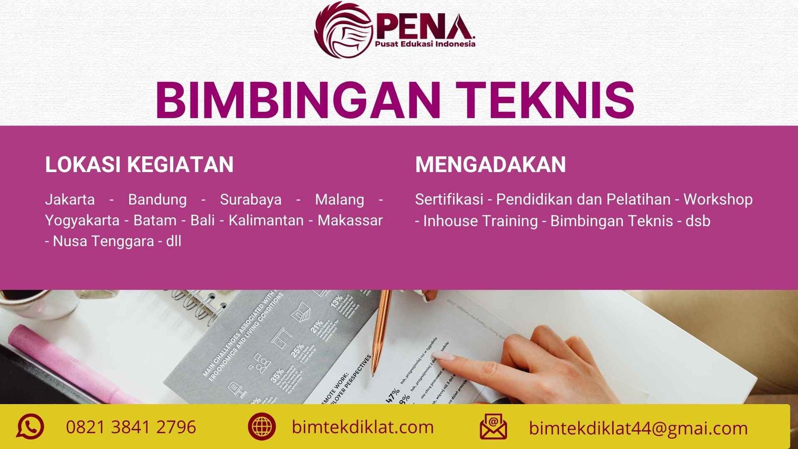 Bimtek Mitigasi Risiko Pengadaan Barang dan Jasa Pemerintah : Panduan Terbaru 2025/2026