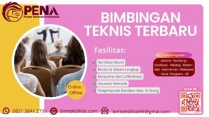 Bimtek Manajemen Pengelolaan Bencana Bagi BPBD : Panduan Terbaru 2025/2026