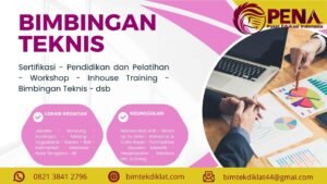 Bimtek Pelatihan Penguatan Kompetensi Pokja Pemilihan dan Pejabat Pengadaan : Panduan Terbaru 2025/2026