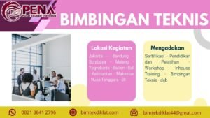 Bimtek Ujian Sertifikasi PBJP Level 1 : Panduan Terbaru 2025/2026