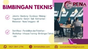 Bimtek Mitigasi Risiko Pengadaan Barang dan Jasa Pemerintah : Panduan Terbaru 2025/2026
