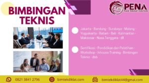 Bimtek Manajemen Risiko Kontrak Konstruksi : Panduan Terbaru 2025/2026