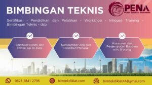 Bimtek Hukum Kontrak Konstruksi PBJP : Panduan Terbaru 2025/2026