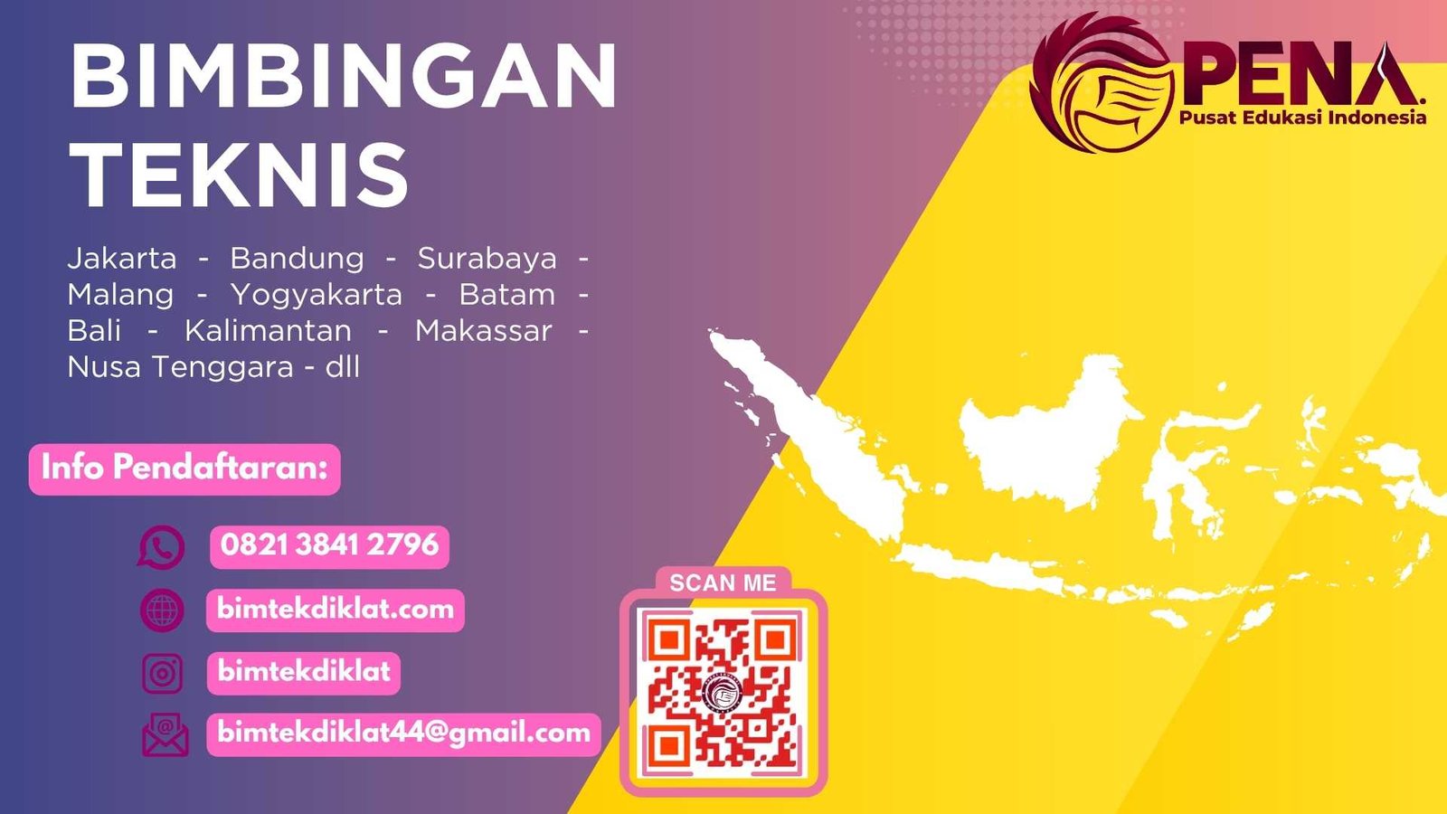 Bimtek Kompetisi Metode Mini dalam E-Purchasing di Katalog Elektronik bagi PPK dan PP : Panduan Terbaru 2025/2026