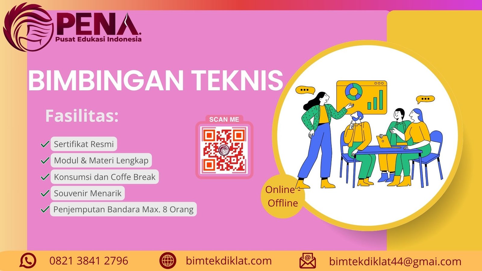 Bimtek Audit laporan Keuangan BLUD : Panduan Terbaru 2025/2026