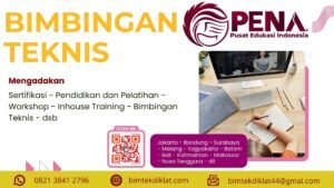 Bimtek E-Katalog V6 untuk Penyedia : Panduan Terbaru 2025/2026