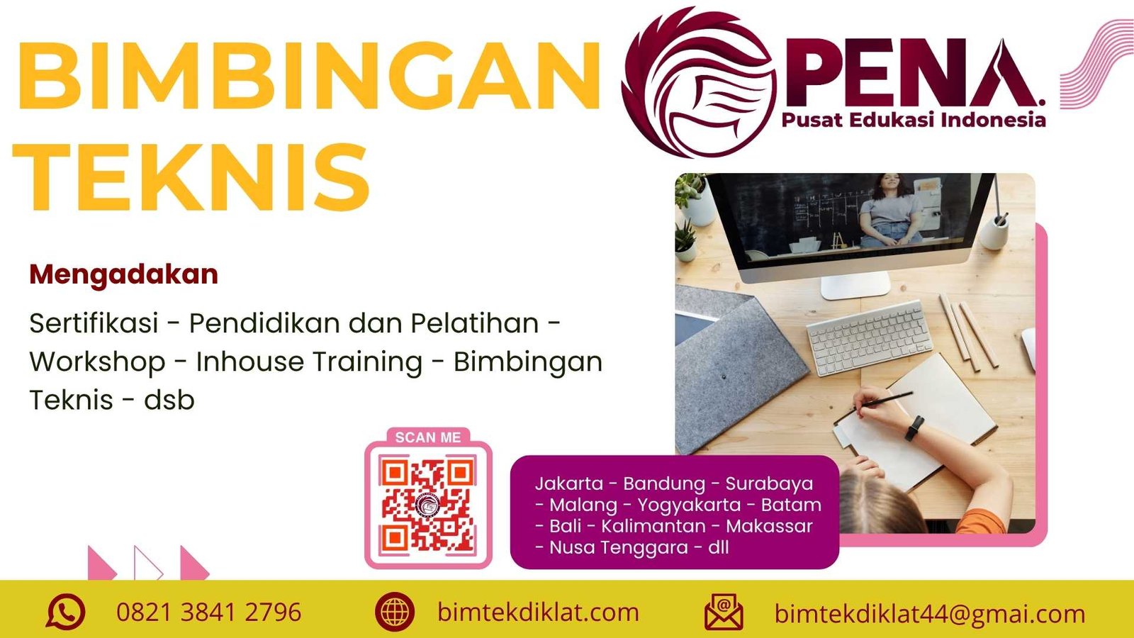 Bimtek E-Katalog V6 untuk Penyedia : Panduan Terbaru 2025/2026