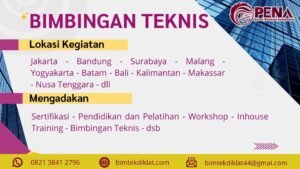 Bimtek Pemilihan Penyedia Jasa Konstruksi dan Pengadaan Langsung : Panduan Terbaru 2025/2026