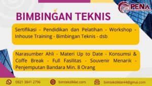 Bimtek Audit Pengadaan Barang dan Jasa Pemerintah : Panduan Terbaru 2025/2026