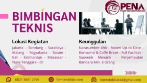 Bimtek Perhitungan dan Implementasi TKDN : Panduan Terbaru 2025/2026