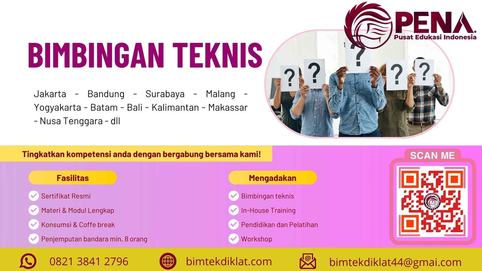 Bimtek Satpol PP sebagai PPNS (Penyidik Pegawai Negeri Sipil) : Panduan Terbaru 2025/2026