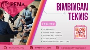 Bimtek Manajemen Puskesmas dalam ILP Integritas Layanan Primer & Studi Banding : Panduan Terbaru 2025/2026