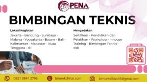 Bimtek Perencanaan Wilayah dan Kota Menggunakan GIS : Panduan Terbaru 2025/2026