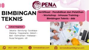 Bimtek Training Autocad Civil 3D Road and Highway Contructions : Panduan Terbaru 2025/2026