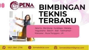 Bimtek Penyusunan Rencana Tata Ruang Wilayah (RTRW) : Panduan Terbaru 2025/2026