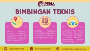 Bimtek Singkronisasi Program Perekonomian dengan RPJMD : Panduan terbaru 2025/2026