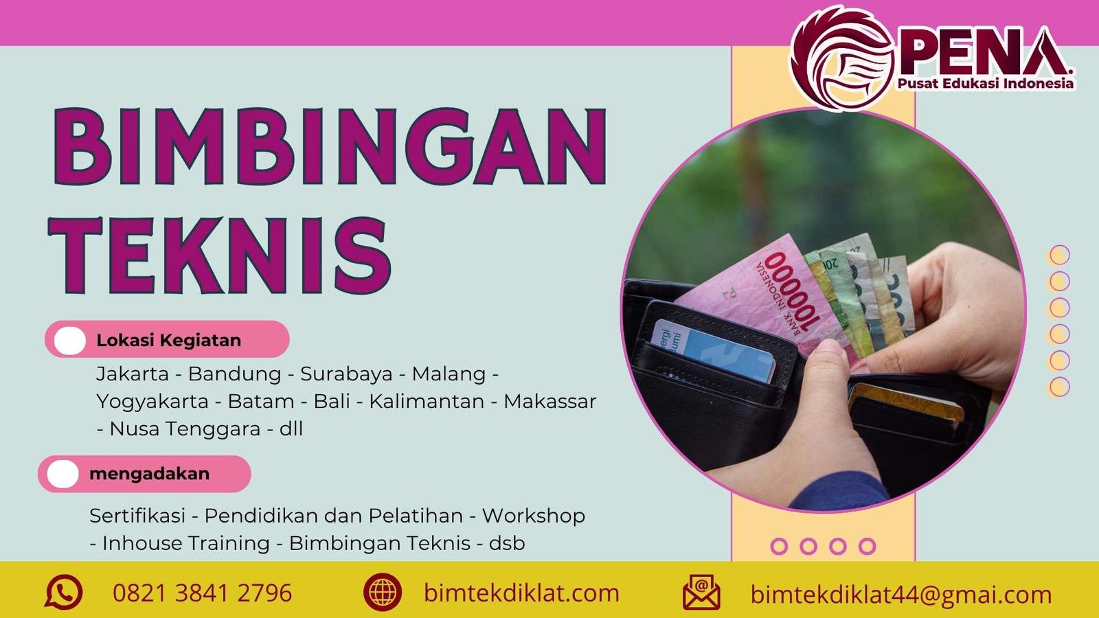Bimtek Training AI ChatGPT : Panduan Terbaru 2025/2026