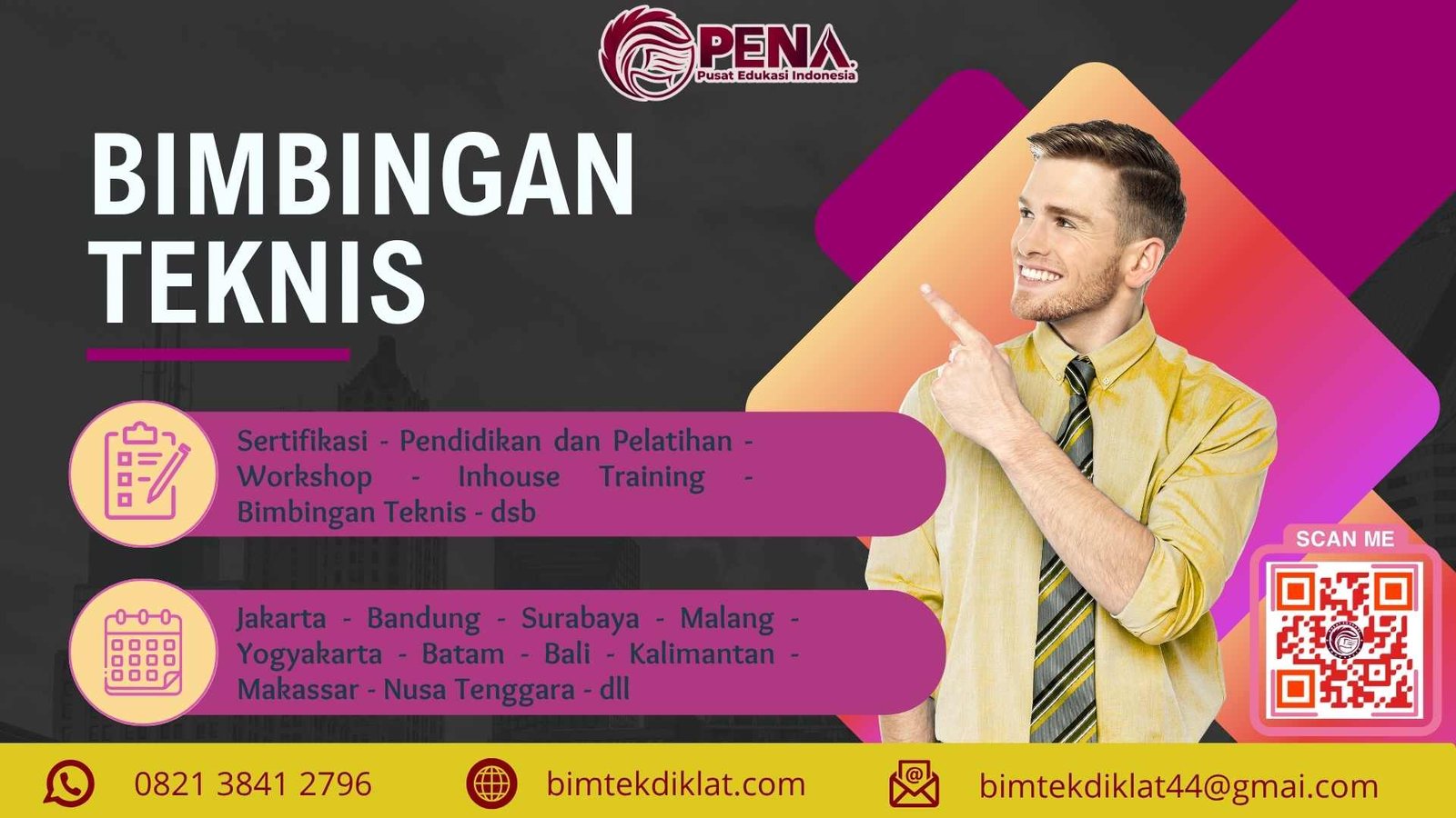 Bimtek Manajemen Aset BUMD dan BUMN : Panduan Terbaru 2025/2026