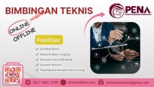 Bimtek Pengelolaan Keuangan BLUD : Panduan Terbaru 2025/2026