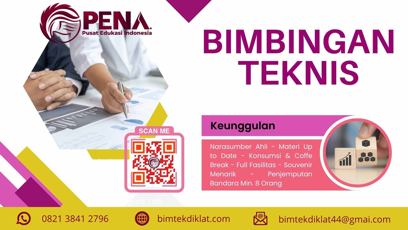 Bimtek SPI Rumah Sakit : Panduan Terbaru 2025/2026