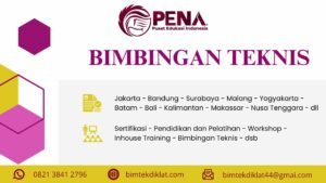 Bimtek Administrasi Pengelolaan Keuangan BLUD RSUD dan BLUD Puskesmas berbasis E-BLUD : Panduan terbaru 2025/2026