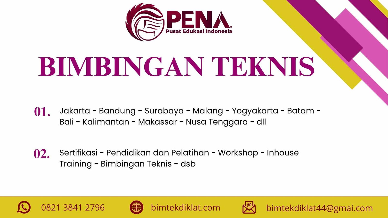 Bimtek Penyusunan Annual Report berbasis GCG dan CSR : Panduan Terbaru 2025/2026