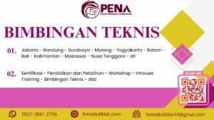 BimtekTraining Intergrated Marketing Communication : Panduan terbaru 2025/2026