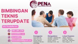 Bimtek Perhitungan Cost & Penetapan Tarif BLU : Panduan Terbaru 2025/2026