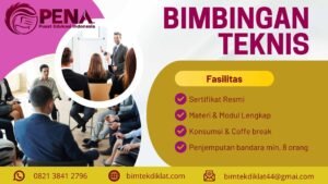 Bimtek Training Manajemen Penyusutan Arsip dan JRA : Panduan terbaru 2025/2026