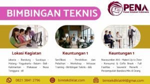 Bimtek Document Control dan Digital Filing System : Panduan Terbaru 2025/2026
