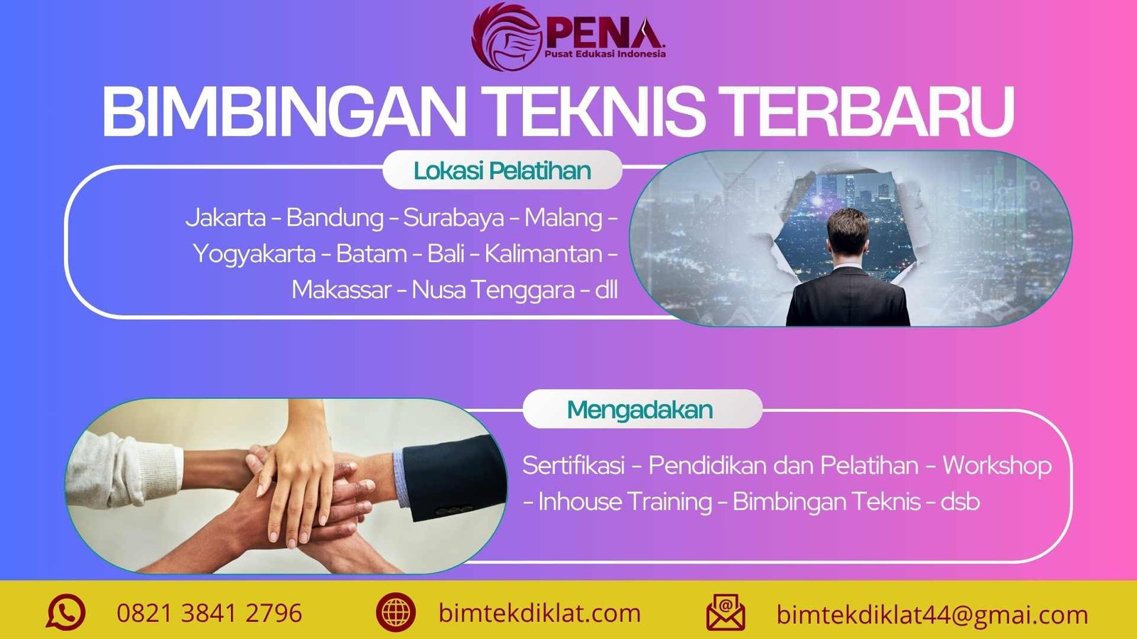 Bimtek SLiMS Manajemen Pengelolaan Perpustakaan : Panduan Terbaru 2025/2026