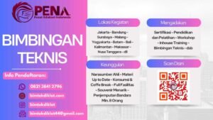 Bimtek Audit Internal untuk Pengelolaan Hutan Lestari Sustainable Forest Management FSC ISO 19011: 2018 : Panduan Terbaru 2025/2026