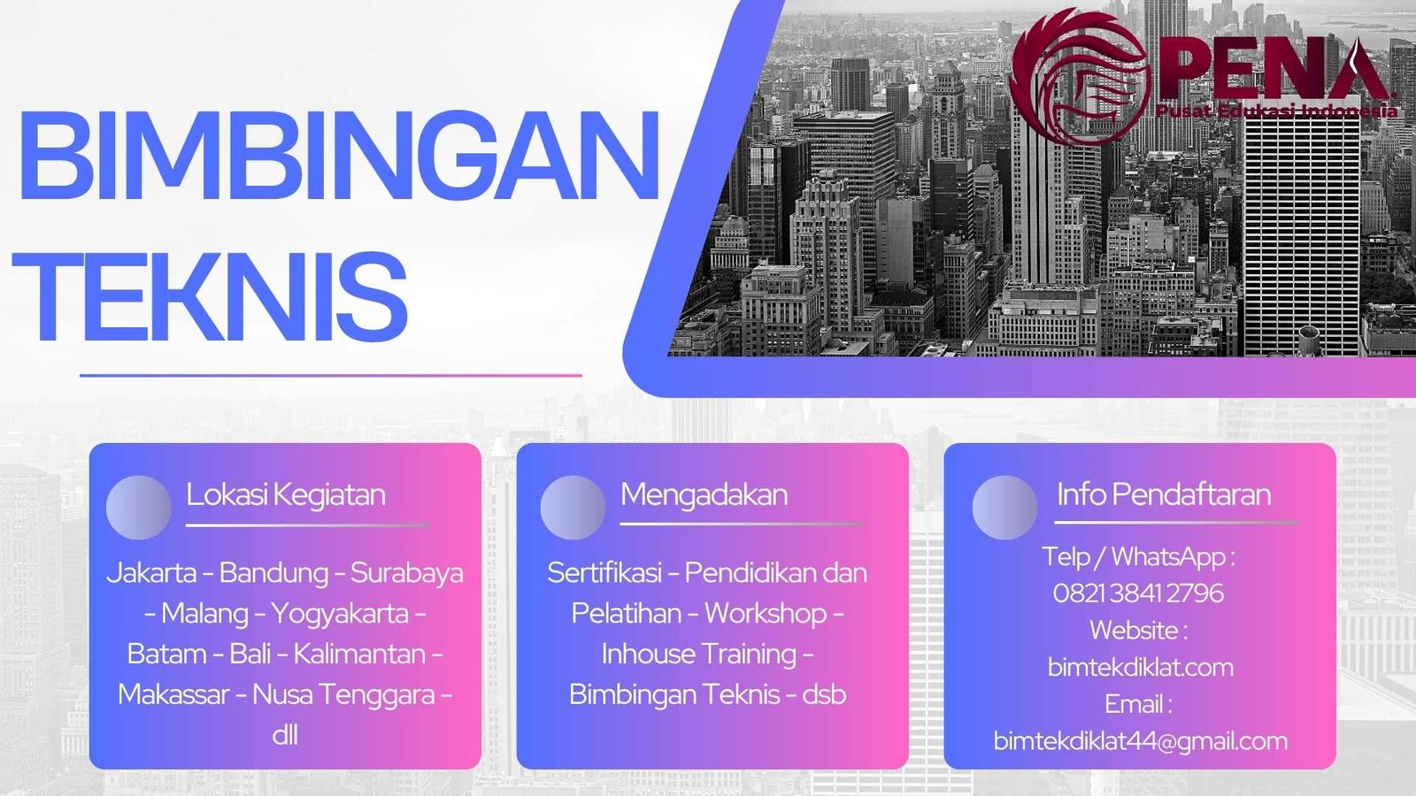 Bimtek Financial Auditing for Internal Auditor : Panduan Terbaru 2025/2026
