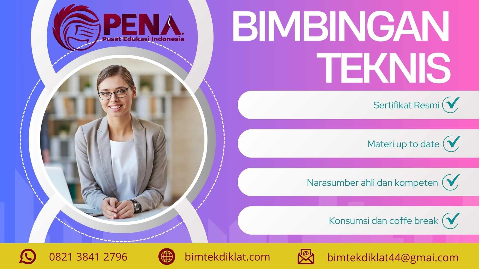 Bimtek Financial Analysis for Internal Auditor : Panduan Terbaru 2025/2026