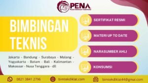 Bimtek Effective Handling Electronic Documents for Supporting Electronic Data Interchange (EDI) : Panduan Terbaru 2025/2026