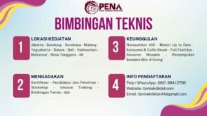 Bimtek Audit Internal Bank dan teknis Pemeriksaan : Panduan terbaru 2025/2026