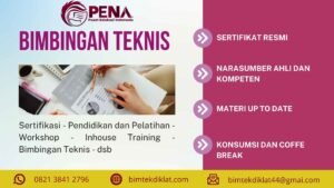 Bimtek Internal Audit Understanding : Panduan Terbaru 2025/2026