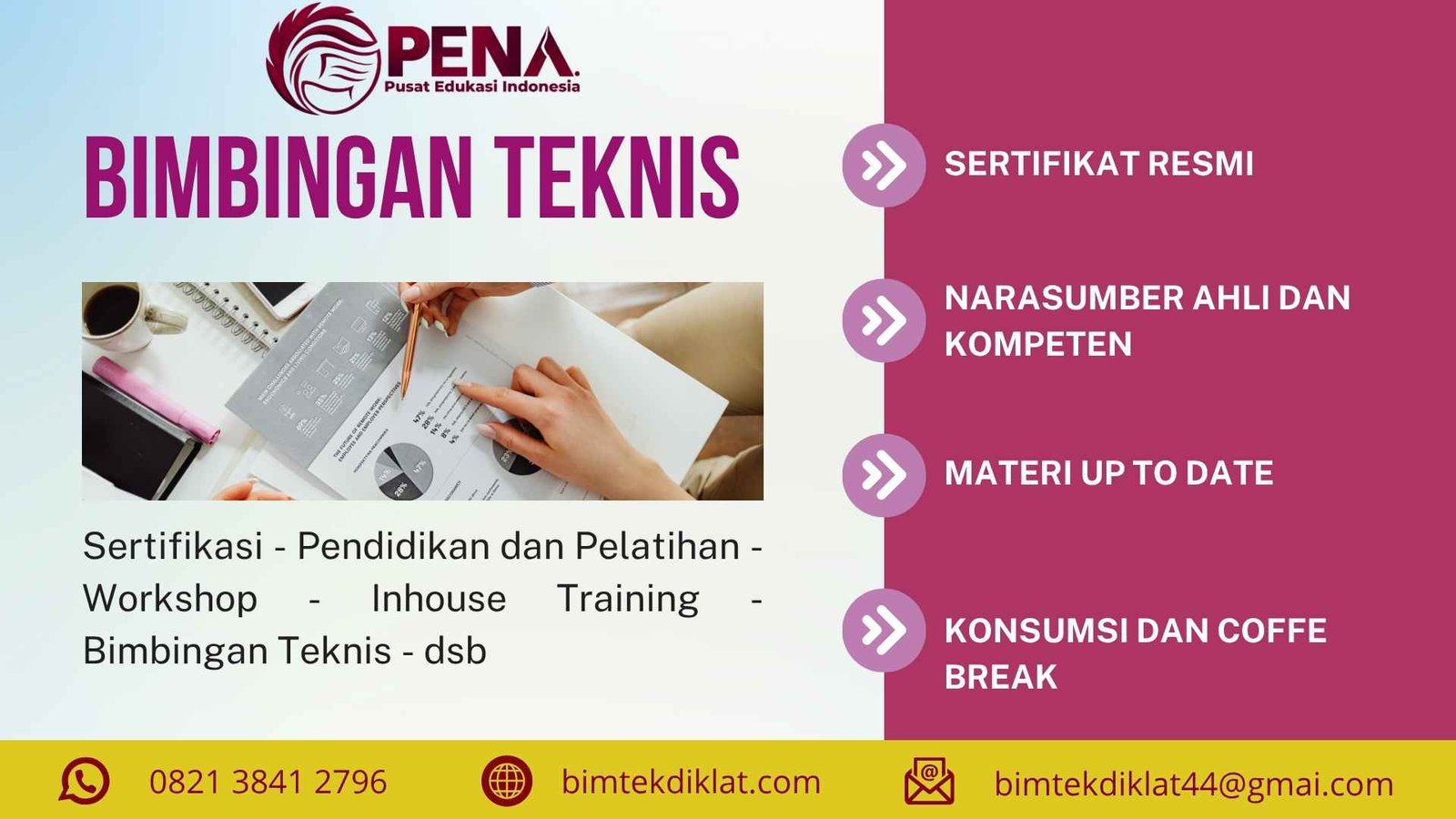 Bimtek Internal Audit Understanding : Panduan Terbaru 2025/2026