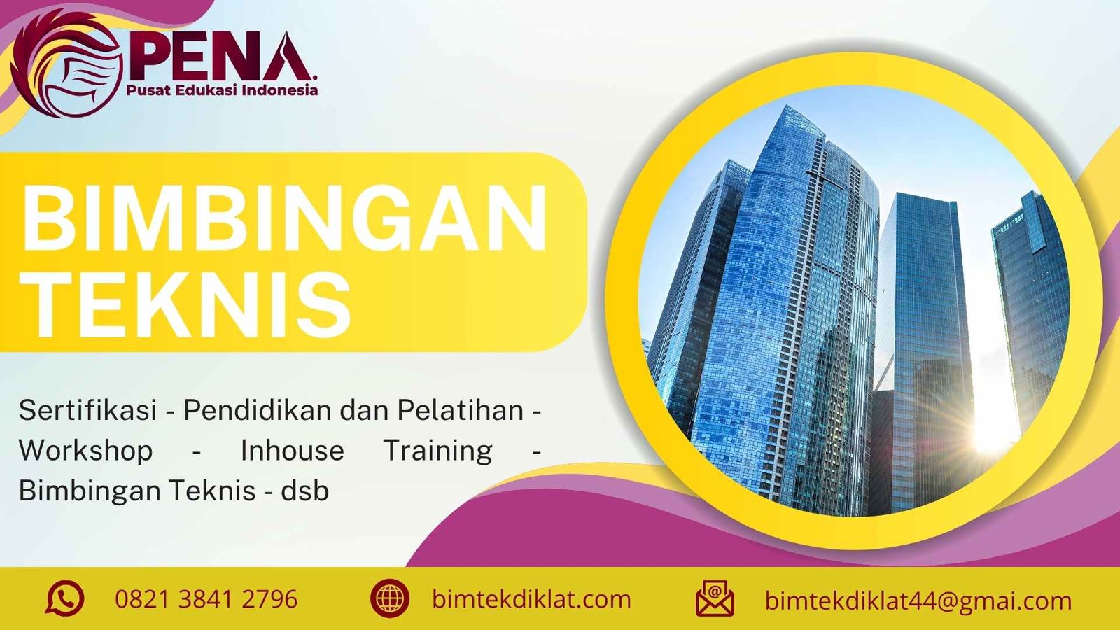 Bimtek Training Community Development (ComDev) ISO 26000 : Panduan Terbaru 2025/2026