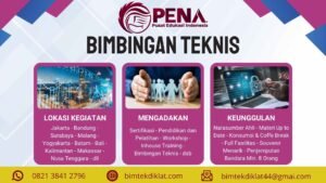 Bimtek SPI Perguruan Tinggi : Panduan terbaru 2025/2026