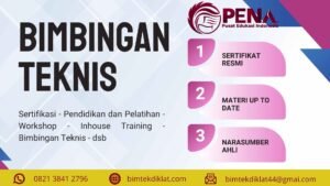 Bimtek Audit LKPD : Panduan Terbaru 2025/2026